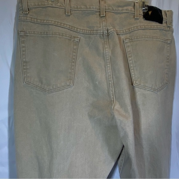 WRANGLER Men's SIZE 40/29 Cowboy Cut Silver Edition Jeans - Picture 9 of 9